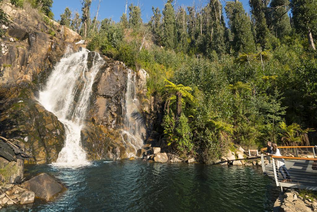 Lithgow Falls Marysville Εξωτερικό φωτογραφία